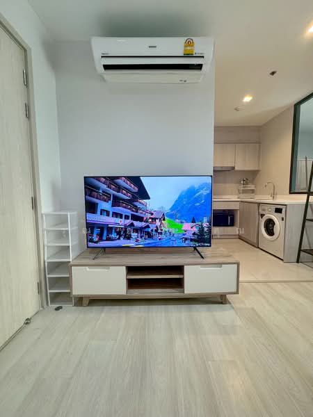 Life One Wireless, Bangkok, 1 Wireless Road, Lumphini, Pathum Wan, Bangkok, 1 Bedroom, 35 sqm, Condo For Rent, by อรุณ อเนกคุณะ, 500456813 - DDproperty.com