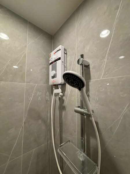Nue District R9, Bangkok, 59 Rama 9 Road, Huai Khwang, Bangkok, 1 Bedroom, 30 sqm, Condo For Rent, by Wanwisa Wannasarn, 500456814 - DDproperty.com