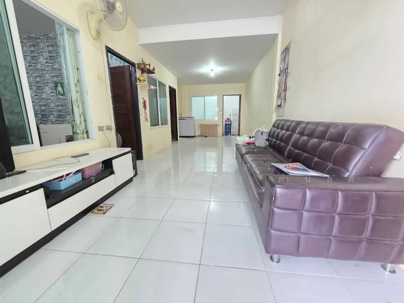 Ratanakorn Village 11, Chon Buri (Pattaya), Saen Charoen Soi 8, Ta Khian Tia, Bang Lamung (Pattaya), Chon Buri (Pattaya), 2 Bedrooms, 100 sqm, Single Detached House For Sale, by คุณรินดา, 500456815 - DDproperty.com