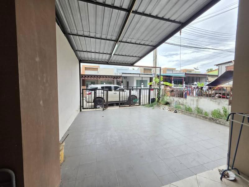 Ratanakorn Village 11, Chon Buri (Pattaya), Saen Charoen Soi 8, Ta Khian Tia, Bang Lamung (Pattaya), Chon Buri (Pattaya), 2 Bedrooms, 100 sqm, Single Detached House For Sale, by คุณรินดา, 500456815 - DDproperty.com