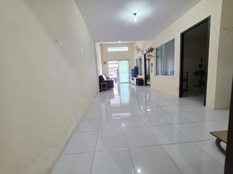 Ratanakorn Village 11, Chon Buri (Pattaya), Saen Charoen Soi 8, Ta Khian Tia, Bang Lamung (Pattaya), Chon Buri (Pattaya), 2 Bedrooms, 100 sqm, Single Detached House For Sale, by คุณรินดา, 500456815 - DDproperty.com