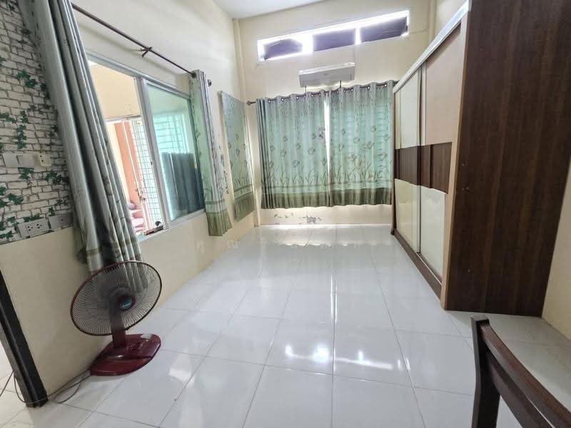 Ratanakorn Village 11, Chon Buri (Pattaya), Saen Charoen Soi 8, Ta Khian Tia, Bang Lamung (Pattaya), Chon Buri (Pattaya), 2 Bedrooms, 100 sqm, Single Detached House For Sale, by คุณรินดา, 500456815 - DDproperty.com