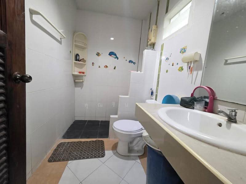 Ratanakorn Village 11, Chon Buri (Pattaya), Saen Charoen Soi 8, Ta Khian Tia, Bang Lamung (Pattaya), Chon Buri (Pattaya), 2 Bedrooms, 100 sqm, Single Detached House For Sale, by คุณรินดา, 500456815 - DDproperty.com