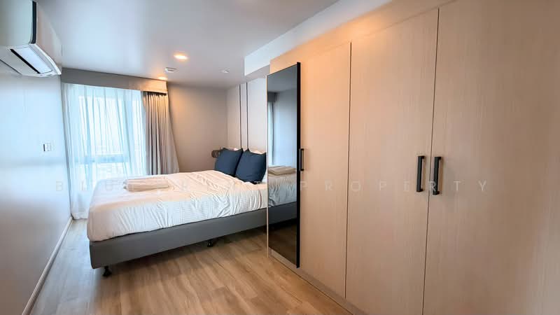 Culture Thonglor, Bangkok, Soi Sukhumvit 59, Sukhumvit Road, Khlong Tan Nua, Watthana, Bangkok, 2 Bedrooms, 75 sqm, Condo For Rent, by Blueprint Property, 500456818 - DDproperty.com