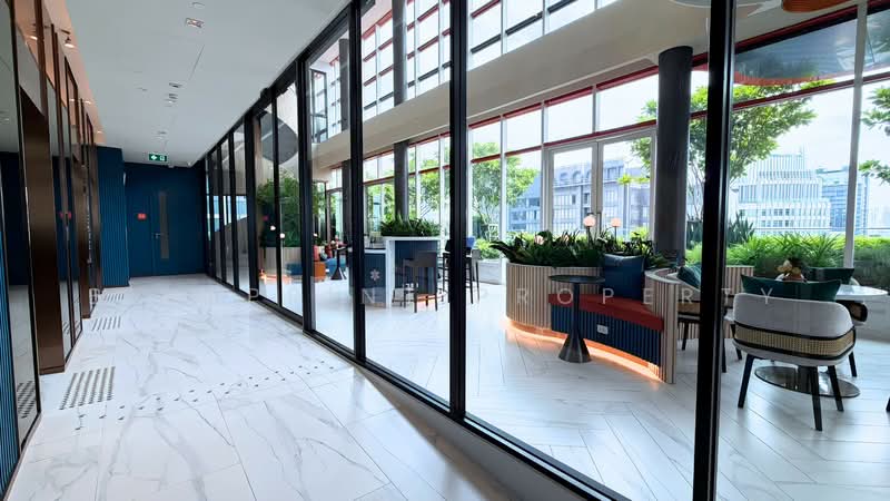 Culture Thonglor, Bangkok, Soi Sukhumvit 59, Sukhumvit Road, Khlong Tan Nua, Watthana, Bangkok, 2 Bedrooms, 75 sqm, Condo For Rent, by Blueprint Property, 500456818 - DDproperty.com
