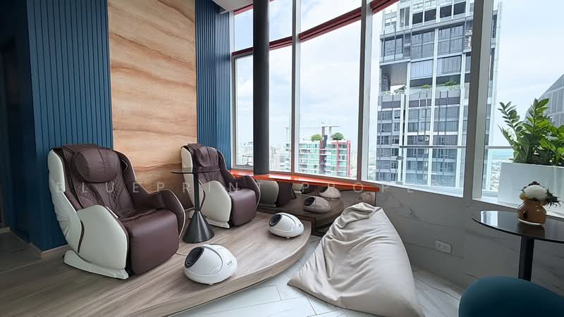 Culture Thonglor, Bangkok, Soi Sukhumvit 59, Sukhumvit Road, Khlong Tan Nua, Watthana, Bangkok, 2 Bedrooms, 75 sqm, Condo For Rent, by Blueprint Property, 500456818 - DDproperty.com