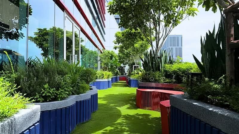 Culture Thonglor, Bangkok, Soi Sukhumvit 59, Sukhumvit Road, Khlong Tan Nua, Watthana, Bangkok, 2 Bedrooms, 75 sqm, Condo For Rent, by Blueprint Property, 500456818 - DDproperty.com