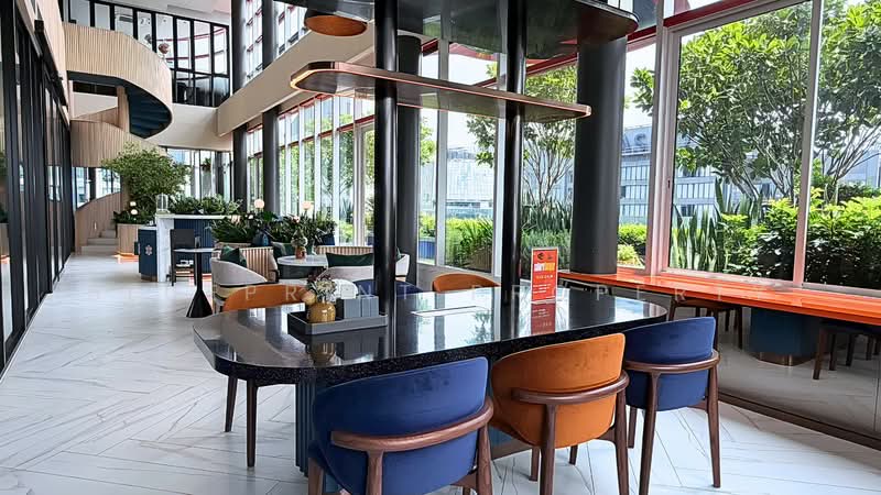 Culture Thonglor, Bangkok, Soi Sukhumvit 59, Sukhumvit Road, Khlong Tan Nua, Watthana, Bangkok, 2 Bedrooms, 75 sqm, Condo For Rent, by Blueprint Property, 500456818 - DDproperty.com
