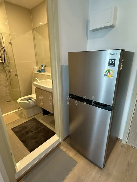 Life Rama 4-Asoke, Bangkok, Rama 4 Road, Khlong Toei, Bangkok, 1 Bedroom, 32 sqm, Condo For Rent, by Wanwisa Wannasarn, 500456819 - DDproperty.com