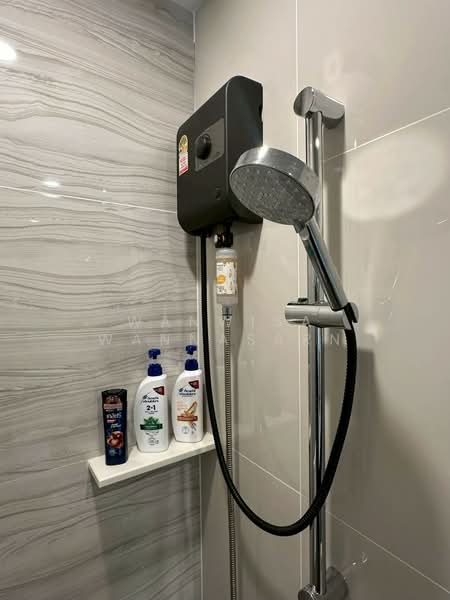 Life Rama 4-Asoke, Bangkok, Rama 4 Road, Khlong Toei, Bangkok, 1 Bedroom, 32 sqm, Condo For Rent, by Wanwisa Wannasarn, 500456819 - DDproperty.com