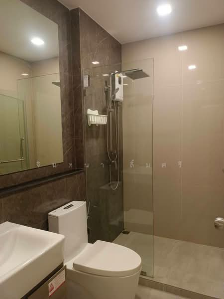 The Tree Pattanakarn-Ekkamai, Bangkok, 89 Phatthanakan Road, Suan Luang, Bangkok, 2 Bedrooms, 56 sqm, Condo For Rent, by Jintana Limsri, 500456821 - DDproperty.com