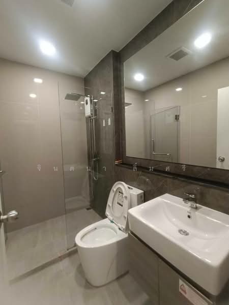 The Tree Pattanakarn-Ekkamai, Bangkok, 89 Phatthanakan Road, Suan Luang, Bangkok, 2 Bedrooms, 56 sqm, Condo For Rent, by Jintana Limsri, 500456821 - DDproperty.com