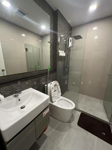 The Tree Pattanakarn-Ekkamai, Bangkok, 89 Phatthanakan Road, Suan Luang, Bangkok, 2 Bedrooms, 56 sqm, Condo For Rent, by Jintana Limsri, 500456821 - DDproperty.com