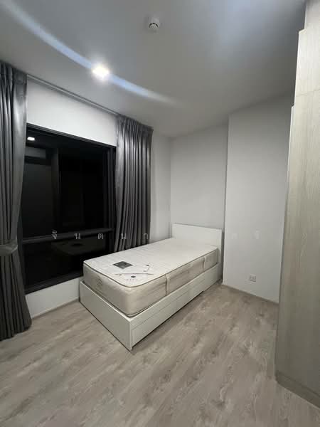 The Tree Pattanakarn-Ekkamai, Bangkok, 89 Phatthanakan Road, Suan Luang, Bangkok, 2 Bedrooms, 56 sqm, Condo For Rent, by Jintana Limsri, 500456821 - DDproperty.com
