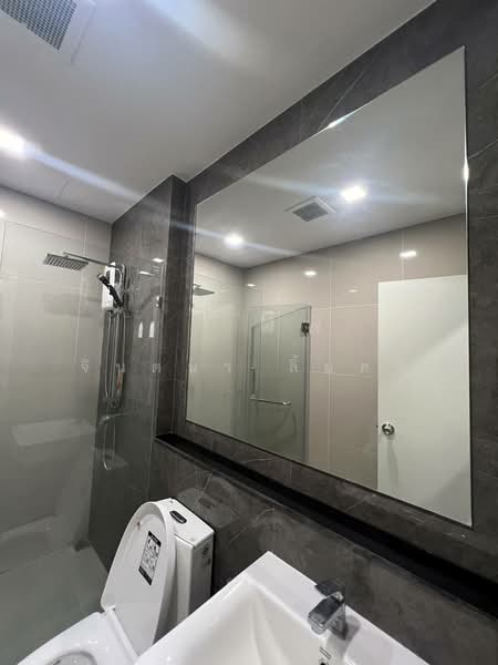 The Tree Pattanakarn-Ekkamai, Bangkok, 89 Phatthanakan Road, Suan Luang, Bangkok, 2 Bedrooms, 56 sqm, Condo For Rent, by Jintana Limsri, 500456821 - DDproperty.com