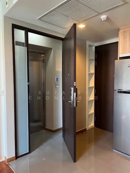 Wish Signature Midtown Siam : วิช ซิกเนเจอร์ มิดทาวน์ สยาม, กรุงเทพ, 512 เพชรบุรี, ถนนเพชรบุรี, ราชเทวี, กรุงเทพ, 35 ตร.ม., คอนโด ให้เช่า, โดย Sutavee Chonlabud, 500456823 - DDproperty.com