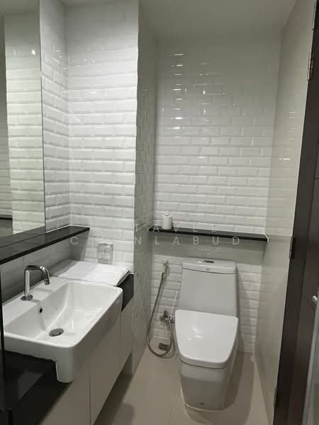 Wish Signature Midtown Siam : วิช ซิกเนเจอร์ มิดทาวน์ สยาม, กรุงเทพ, 512 เพชรบุรี, ถนนเพชรบุรี, ราชเทวี, กรุงเทพ, 35 ตร.ม., คอนโด ให้เช่า, โดย Sutavee Chonlabud, 500456823 - DDproperty.com