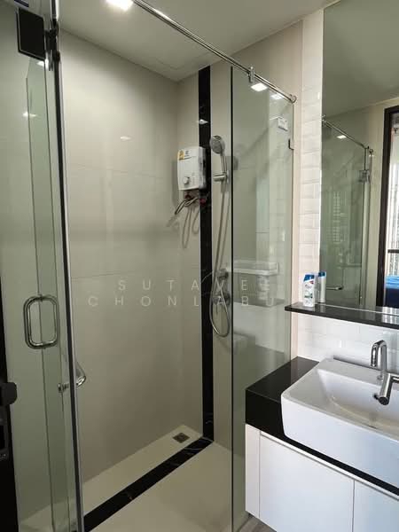 Wish Signature Midtown Siam, Bangkok, 512 Phetchaburi Road, Thanon Phetchaburi, Ratchathewi, Bangkok, 1 Bedroom, 35 sqm, Condo For Rent, by Sutavee Chonlabud, 500456823 - DDproperty.com