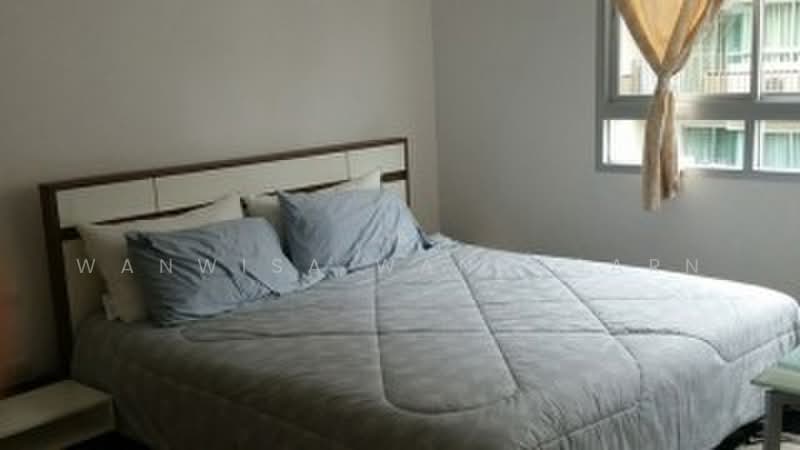 The Clover Thonglor Residence, Bangkok, Soi Sukhumvit 55, Khlong Tan Nua, Watthana, Bangkok, 1 Bedroom, 45 sqm, Condo For Rent, by Wanwisa Wannasarn, 500456827 - DDproperty.com