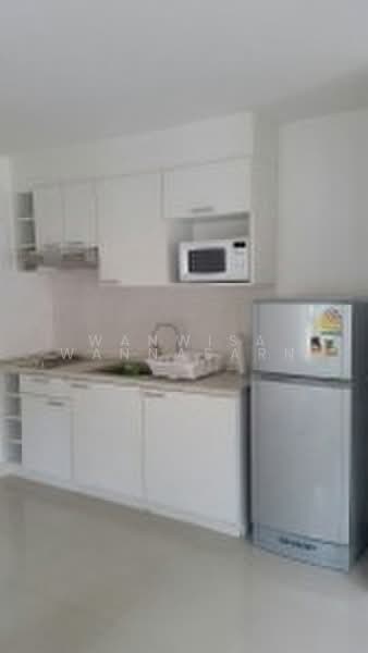 The Clover Thonglor Residence, Bangkok, Soi Sukhumvit 55, Khlong Tan Nua, Watthana, Bangkok, 1 Bedroom, 45 sqm, Condo For Rent, by Wanwisa Wannasarn, 500456827 - DDproperty.com
