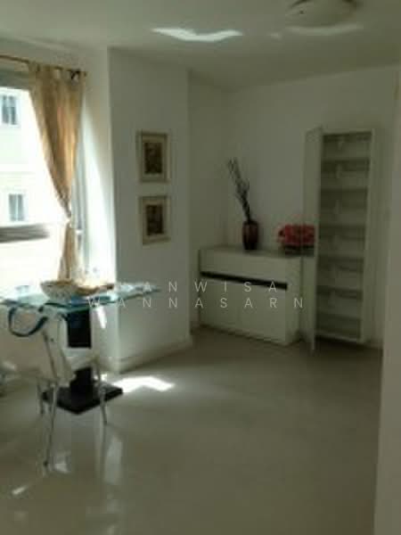 The Clover Thonglor Residence, Bangkok, Soi Sukhumvit 55, Khlong Tan Nua, Watthana, Bangkok, 1 Bedroom, 45 sqm, Condo For Rent, by Wanwisa Wannasarn, 500456827 - DDproperty.com
