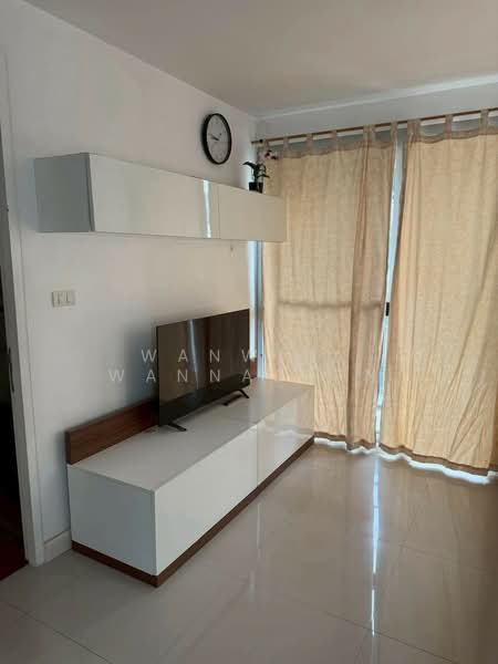 The Clover Thonglor Residence, Bangkok, Soi Sukhumvit 55, Khlong Tan Nua, Watthana, Bangkok, 1 Bedroom, 45 sqm, Condo For Rent, by Wanwisa Wannasarn, 500456827 - DDproperty.com