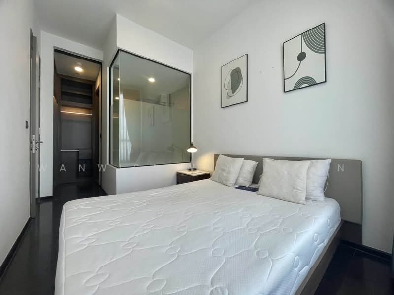 Park Origin Thonglor, Bangkok, Soi Thonglor 10, Sukhumvit Road, Khlong Tan Nua, Watthana, Bangkok, 1 Bedroom, 34 sqm, Condo For Rent, by Wanwisa Wannasarn, 500456831 - DDproperty.com