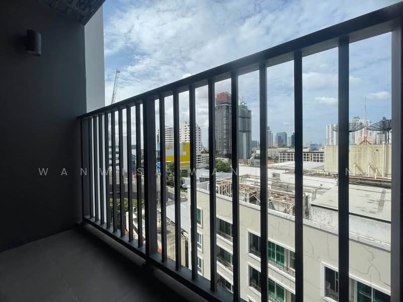 Park Origin Thonglor, กรุงเทพ, Soi Thonglor 10, Sukhumvit Road, คลองตันเหนือ, วัฒนา, กรุงเทพ, 34 ตร.ม., คอนโด ให้เช่า, โดย Wanwisa Wannasarn, 500456831 - DDproperty.com
