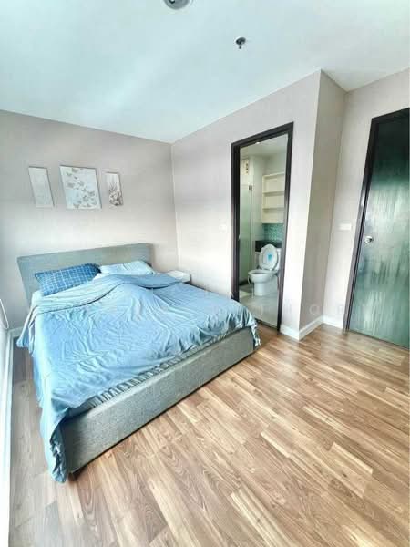 Diamond Sukhumvit, Bangkok, 1558 Sukhumvit Road, Phra Kanong, Khlong Toei, Bangkok, 2 Bedrooms, 51 sqm, Condo For Rent, by Vichai Annavakulthorn, 500456837 - DDproperty.com