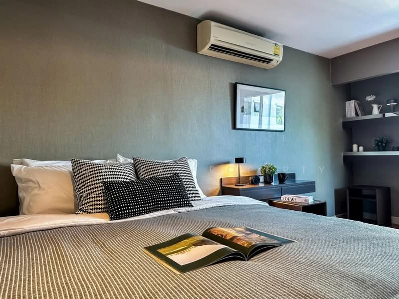Tidy Deluxe : ไทดี้ ดีลักซ์, กรุงเทพ, ซอยสุขุมวิท 34, คลองตัน, คลองเตย, กรุงเทพ, 60 ตร.ม., คอนโด ให้เช่า, โดย Connex Property, 500456838 - DDproperty.com