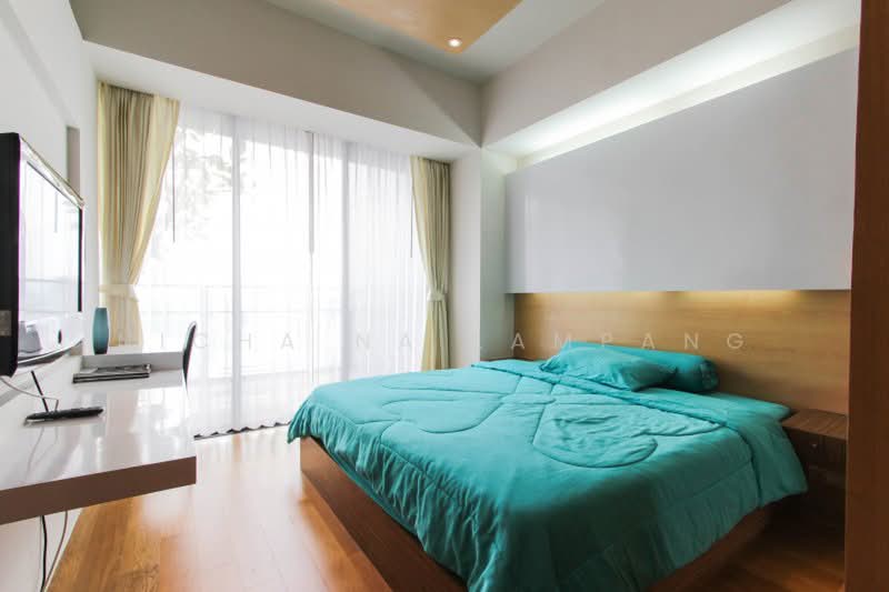 The Met Sathorn, Bangkok, 123 South Sathorn Road, Thung Maha Mek, Sathon, Bangkok, 2 Bedrooms, 97 sqm, Condo For Sale, by Nicha Na Lampang, 500456847 - DDproperty.com