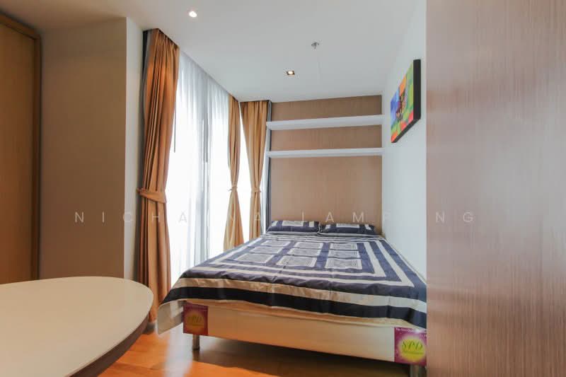 The Met Sathorn, Bangkok, 123 South Sathorn Road, Thung Maha Mek, Sathon, Bangkok, 2 Bedrooms, 97 sqm, Condo For Sale, by Nicha Na Lampang, 500456847 - DDproperty.com