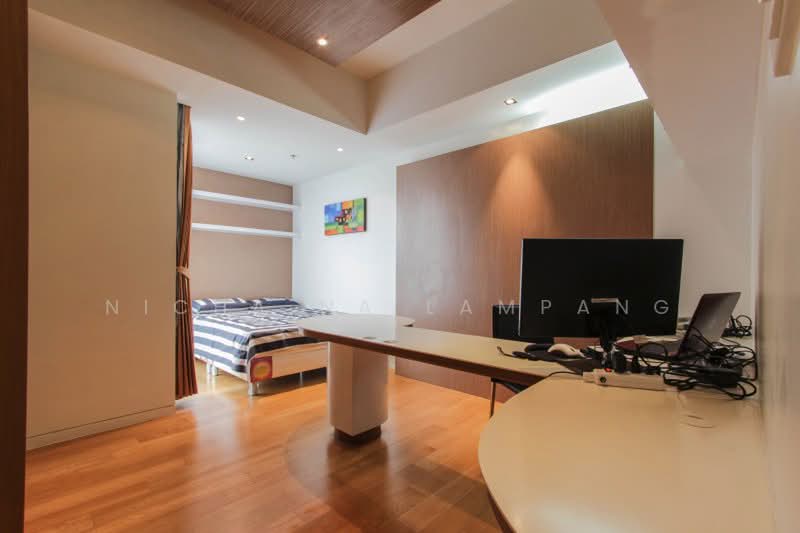 The Met Sathorn, Bangkok, 123 South Sathorn Road, Thung Maha Mek, Sathon, Bangkok, 2 Bedrooms, 97 sqm, Condo For Sale, by Nicha Na Lampang, 500456847 - DDproperty.com