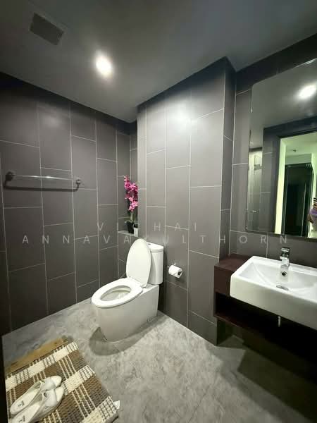 C Ekkamai, Bangkok, 888 Soi Sukhumvit 63, Sukhumvit Road, Khlong Tan Nua, Watthana, Bangkok, 2 Bedrooms, 65 sqm, Condo For Rent, by Vichai Annavakulthorn, 500456848 - DDproperty.com