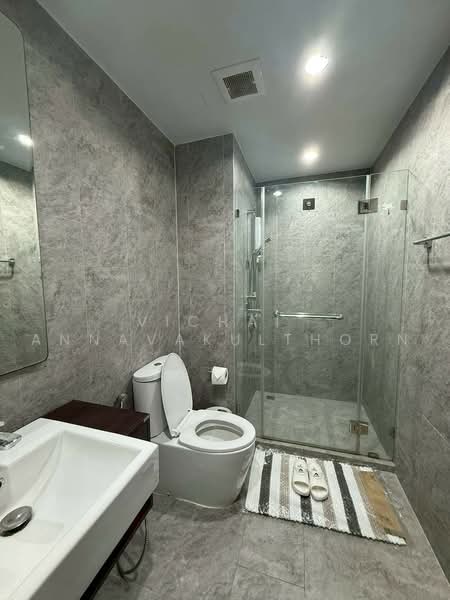 C Ekkamai, Bangkok, 888 Soi Sukhumvit 63, Sukhumvit Road, Khlong Tan Nua, Watthana, Bangkok, 2 Bedrooms, 65 sqm, Condo For Rent, by Vichai Annavakulthorn, 500456848 - DDproperty.com