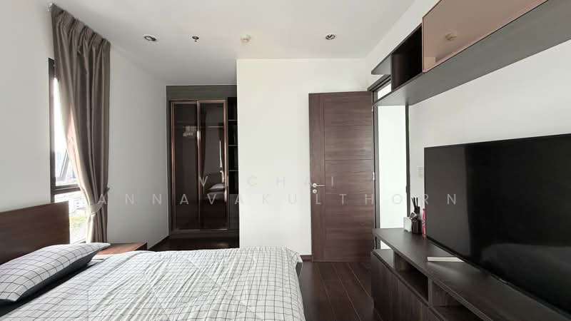 C Ekkamai, Bangkok, 888 Soi Sukhumvit 63, Sukhumvit Road, Khlong Tan Nua, Watthana, Bangkok, 2 Bedrooms, 65 sqm, Condo For Rent, by Vichai Annavakulthorn, 500456848 - DDproperty.com
