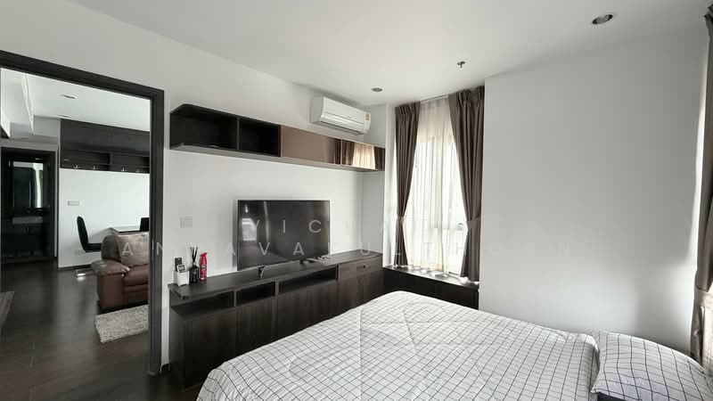 C Ekkamai, Bangkok, 888 Soi Sukhumvit 63, Sukhumvit Road, Khlong Tan Nua, Watthana, Bangkok, 2 Bedrooms, 65 sqm, Condo For Rent, by Vichai Annavakulthorn, 500456848 - DDproperty.com