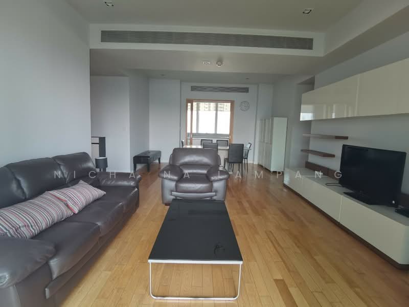 Millennium Residence, Bangkok, Sukhumvit Road, Khlong Toei, Bangkok, 3 Bedrooms, 146 sqm, Condo For Sale, by Nicha Na Lampang, 500456850 - DDproperty.com