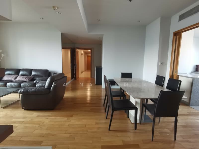 Millennium Residence, Bangkok, Sukhumvit Road, Khlong Toei, Bangkok, 3 Bedrooms, 146 sqm, Condo For Sale, by Nicha Na Lampang, 500456850 - DDproperty.com