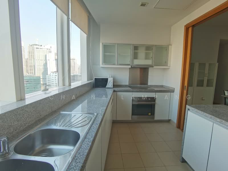 Millennium Residence, Bangkok, Sukhumvit Road, Khlong Toei, Bangkok, 3 Bedrooms, 146 sqm, Condo For Sale, by Nicha Na Lampang, 500456850 - DDproperty.com