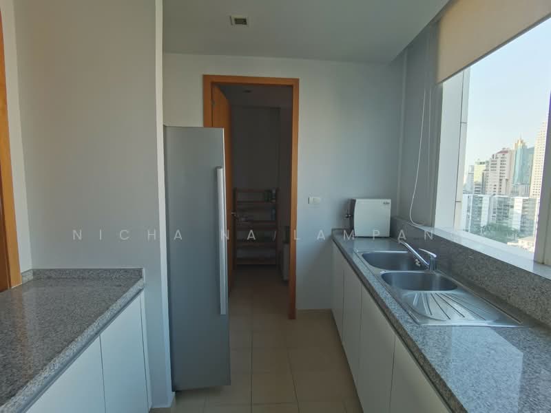 Millennium Residence, Bangkok, Sukhumvit Road, Khlong Toei, Bangkok, 3 Bedrooms, 146 sqm, Condo For Sale, by Nicha Na Lampang, 500456850 - DDproperty.com