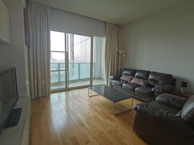Millennium Residence, Bangkok, Sukhumvit Road, Khlong Toei, Bangkok, 3 Bedrooms, 146 sqm, Condo For Sale, by Nicha Na Lampang, 500456850 - DDproperty.com