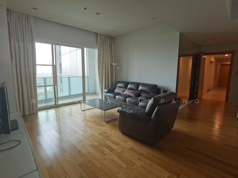 Millennium Residence, Bangkok, Sukhumvit Road, Khlong Toei, Bangkok, 3 Bedrooms, 146 sqm, Condo For Sale, by Nicha Na Lampang, 500456850 - DDproperty.com