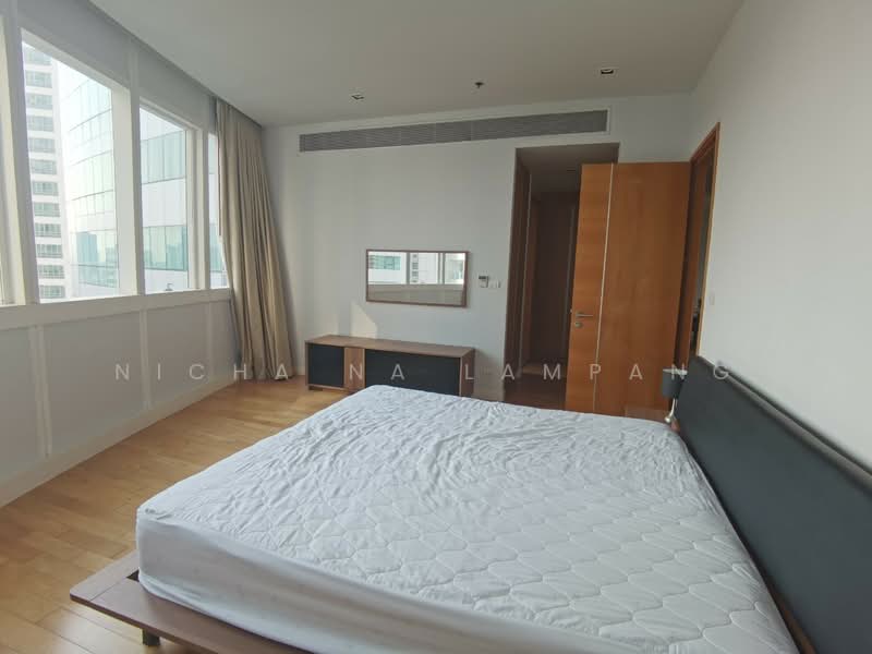 Millennium Residence, Bangkok, Sukhumvit Road, Khlong Toei, Bangkok, 3 Bedrooms, 146 sqm, Condo For Sale, by Nicha Na Lampang, 500456850 - DDproperty.com