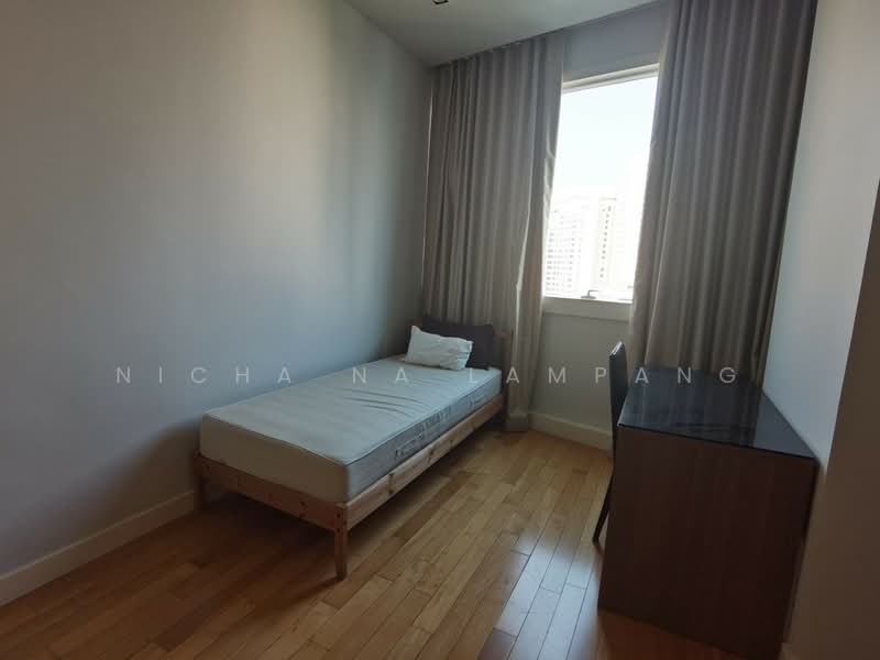 Millennium Residence, Bangkok, Sukhumvit Road, Khlong Toei, Bangkok, 3 Bedrooms, 146 sqm, Condo For Sale, by Nicha Na Lampang, 500456850 - DDproperty.com