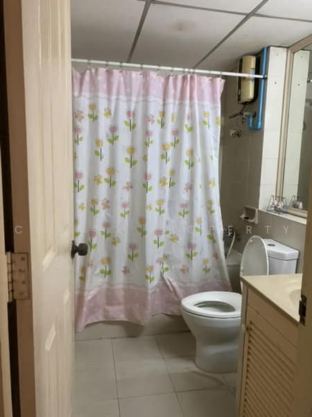 Thonglor Tower, Bangkok, Soi Thonglor, Sukhumvit 55 Road, Khlongtoei Nua, Watthana, Bangkok, 2 Bedrooms, 49 sqm, Condo For Rent, by Connex Property, 500456851 - DDproperty.com