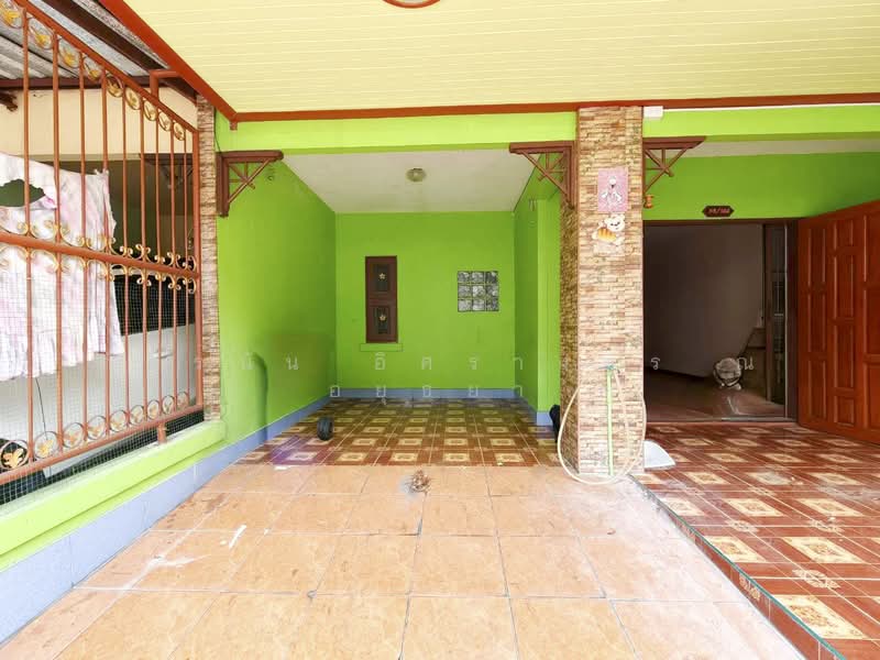 Baan Pruksa 18 Bangyai, Nonthaburi, Soi Pruksa Village 18, Bang Mae Nang, Bang Yai, Nonthaburi, 3 Bedrooms, 72 sqm, Townhouse For Sale, by ภัทรนัน อิศรางกูร ณ อยุธยา, 500456852 - DDproperty.com