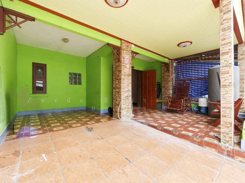 Baan Pruksa 18 Bangyai, Nonthaburi, Soi Pruksa Village 18, Bang Mae Nang, Bang Yai, Nonthaburi, 3 Bedrooms, 72 sqm, Townhouse For Sale, by ภัทรนัน อิศรางกูร ณ อยุธยา, 500456852 - DDproperty.com