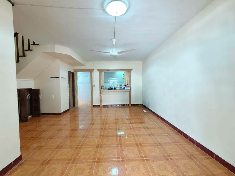 Baan Pruksa 18 Bangyai : บ้านพฤกษา 18 บางใหญ่, นนทบุรี, ซอย หมู่บ้านพฤกษา 18, บางแม่นาง, บางใหญ่, นนทบุรี, 72 ตร.ม., ทาวน์เฮ้าส์ ขาย, โดย ภัทรนัน อิศรางกูร ณ อยุธยา, 500456852 - DDproperty.com