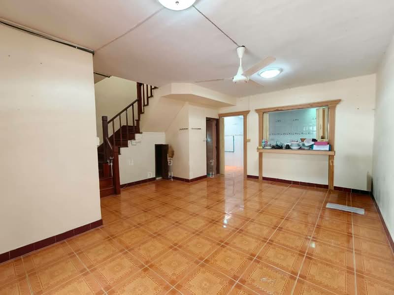 Baan Pruksa 18 Bangyai : บ้านพฤกษา 18 บางใหญ่, นนทบุรี, ซอย หมู่บ้านพฤกษา 18, บางแม่นาง, บางใหญ่, นนทบุรี, 72 ตร.ม., ทาวน์เฮ้าส์ ขาย, โดย ภัทรนัน อิศรางกูร ณ อยุธยา, 500456852 - DDproperty.com